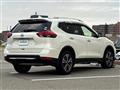 2018 Nissan X-Trail