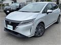 2021 Nissan Note