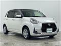 2021 Toyota Passo