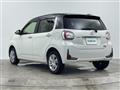 2021 Toyota Passo