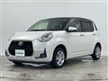 2021 Toyota Passo