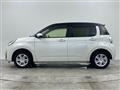 2021 Toyota Passo
