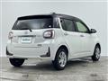 2021 Toyota Passo