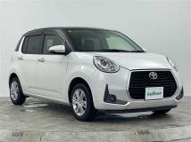 2021 Toyota Passo