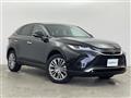 2024 Toyota Harrier