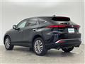 2024 Toyota Harrier