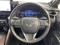 2024 Toyota Harrier