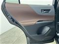 2024 Toyota Harrier