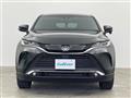 2024 Toyota Harrier