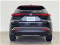 2024 Toyota Harrier
