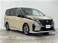 2023 Nissan Serena