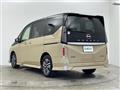 2023 Nissan Serena