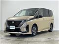 2023 Nissan Serena