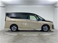 2023 Nissan Serena