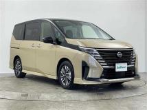 2023 Nissan Serena
