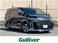 2022 Toyota Alphard