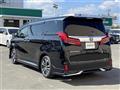 2022 Toyota Alphard