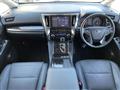 2022 Toyota Alphard