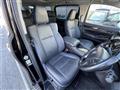 2022 Toyota Alphard