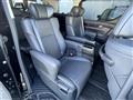 2022 Toyota Alphard