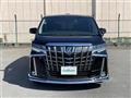 2022 Toyota Alphard