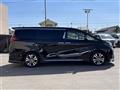 2022 Toyota Alphard