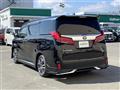 2022 Toyota Alphard