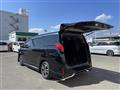 2022 Toyota Alphard