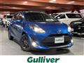 2018 Toyota AQUA