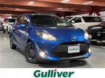 2018 Toyota AQUA