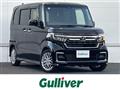 2021 Honda N BOX