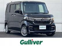 2021 Honda N BOX