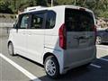 2019 Honda N BOX
