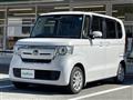 2019 Honda N BOX