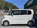 2019 Honda N BOX