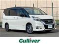 2016 Nissan Serena