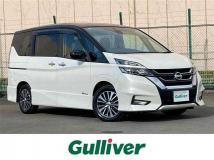 2016 Nissan Serena
