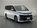 2022 Toyota Voxy