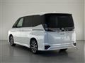 2022 Toyota Voxy