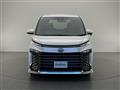 2022 Toyota Voxy