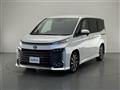 2022 Toyota Voxy