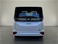 2022 Toyota Voxy