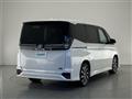 2022 Toyota Voxy