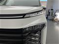 2022 Toyota Voxy