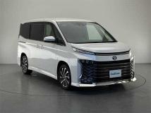 2022 Toyota Voxy