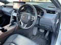 2021 Toyota Harrier Hybrid