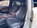 2021 Toyota Harrier Hybrid