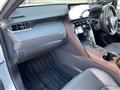2021 Toyota Harrier Hybrid