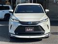 2021 Toyota Harrier Hybrid