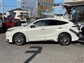 2021 Toyota Harrier Hybrid
